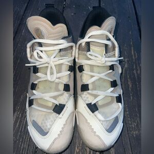 Jordan Why Not ZER0.5